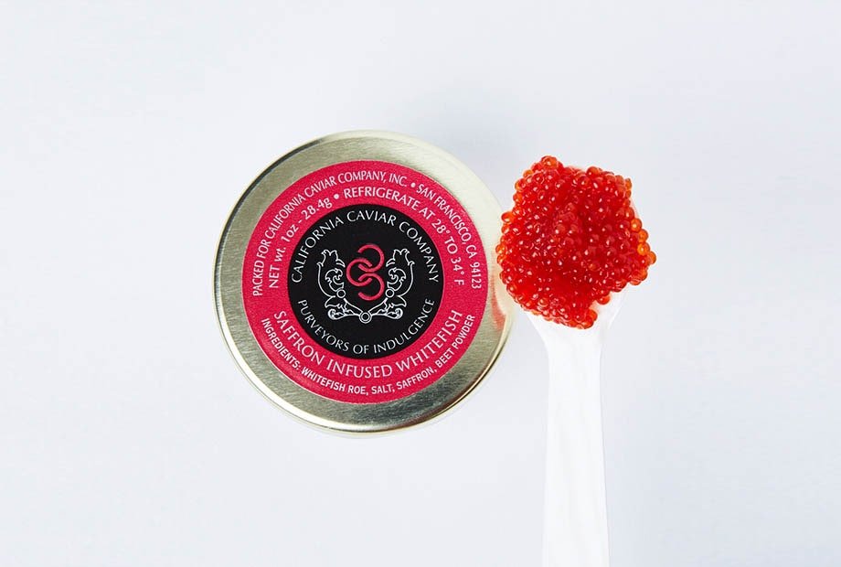 California Caviar Company 加州鱼子酱 主厨特别组合套装4.jpg