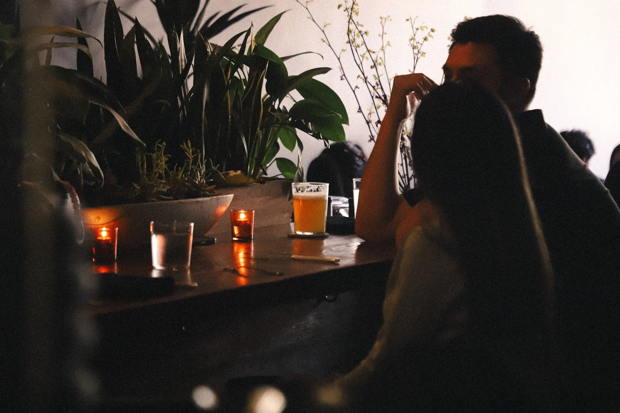 Restaurant Instagram management San Francisco