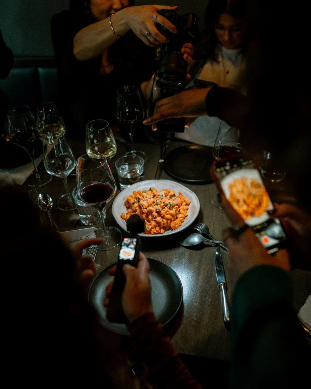 No excuses&mdash;your restaurant should be filled.

With the right strategy and a story worth sharing, empty tables become a thing of the past. Let&rsquo;s make sure every seat is the most coveted in the city.