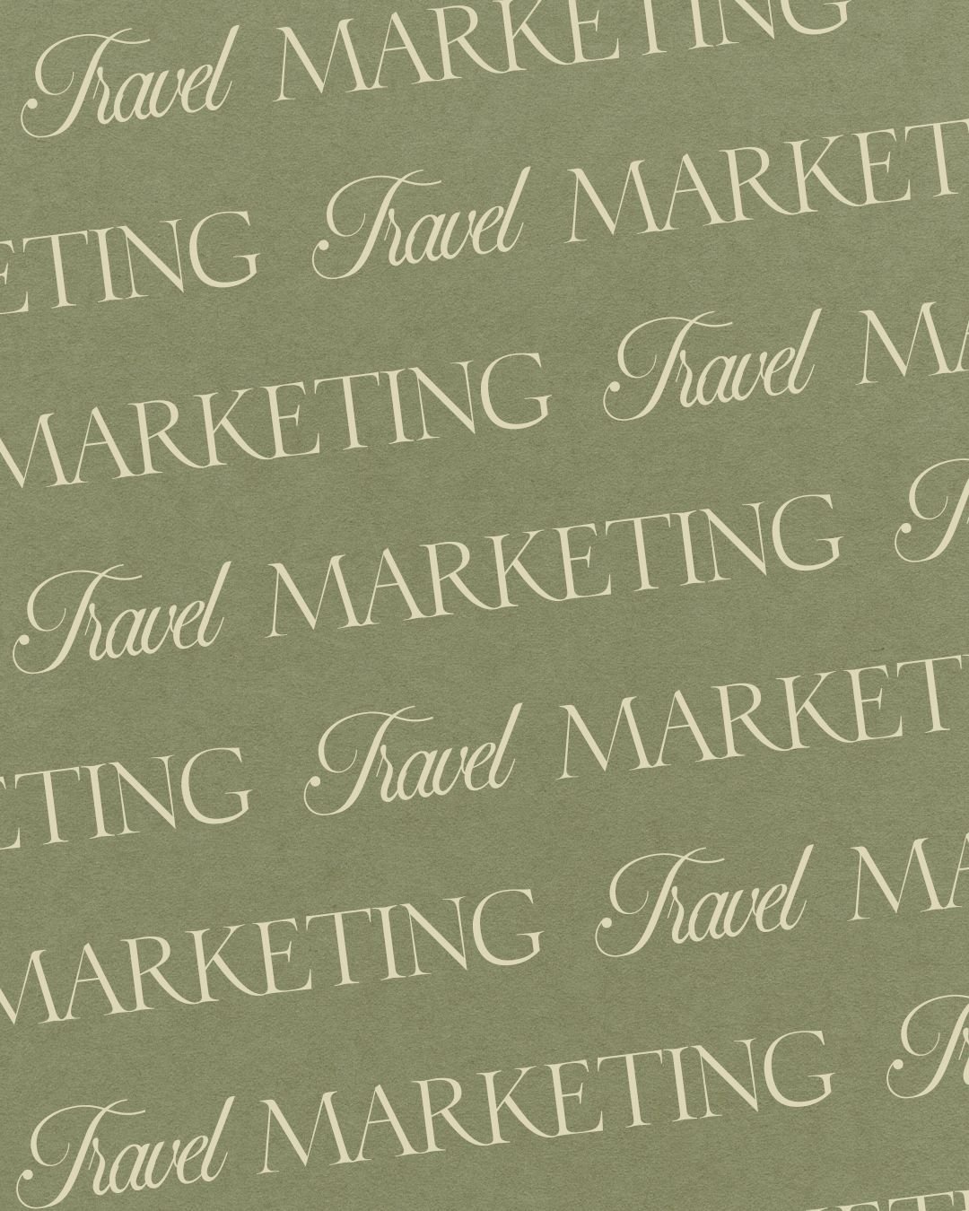 Travel marketing done differently. We&rsquo;re specialists in creating visibility, voice, and value for hospitality brands.
Ready to stand out? DM us or inquire for custom strategy.
#TravelMarketing #HospitalityExperts #StandOut #ShesOutofTown