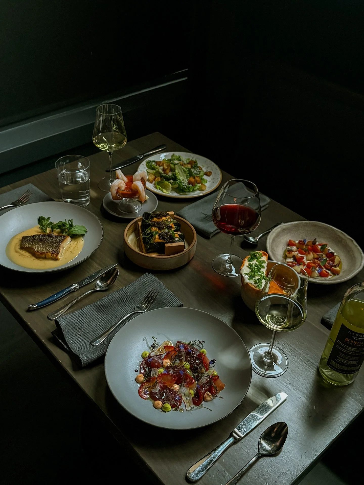 Being a part of the launch of Precita Social was incredibly rewarding&mdash;seeing the community come together on opening night and watching guests savor each dish made all the effort worthwhile. There&rsquo;s nothing like witnessing a new spot becom