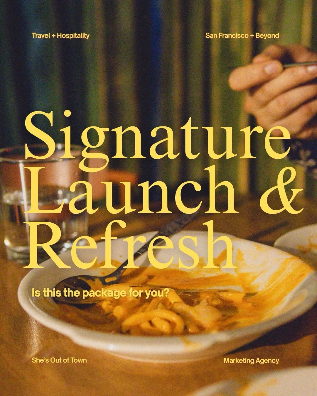 book she&rsquo;s out of town // cabincrew@shesoutoftown.com

#contentmarketing #contentmanagement #contenttips 

content marketing agency for travel brands in San Francisco, travel and hospitality content marketing services San Francisco, boutique ma