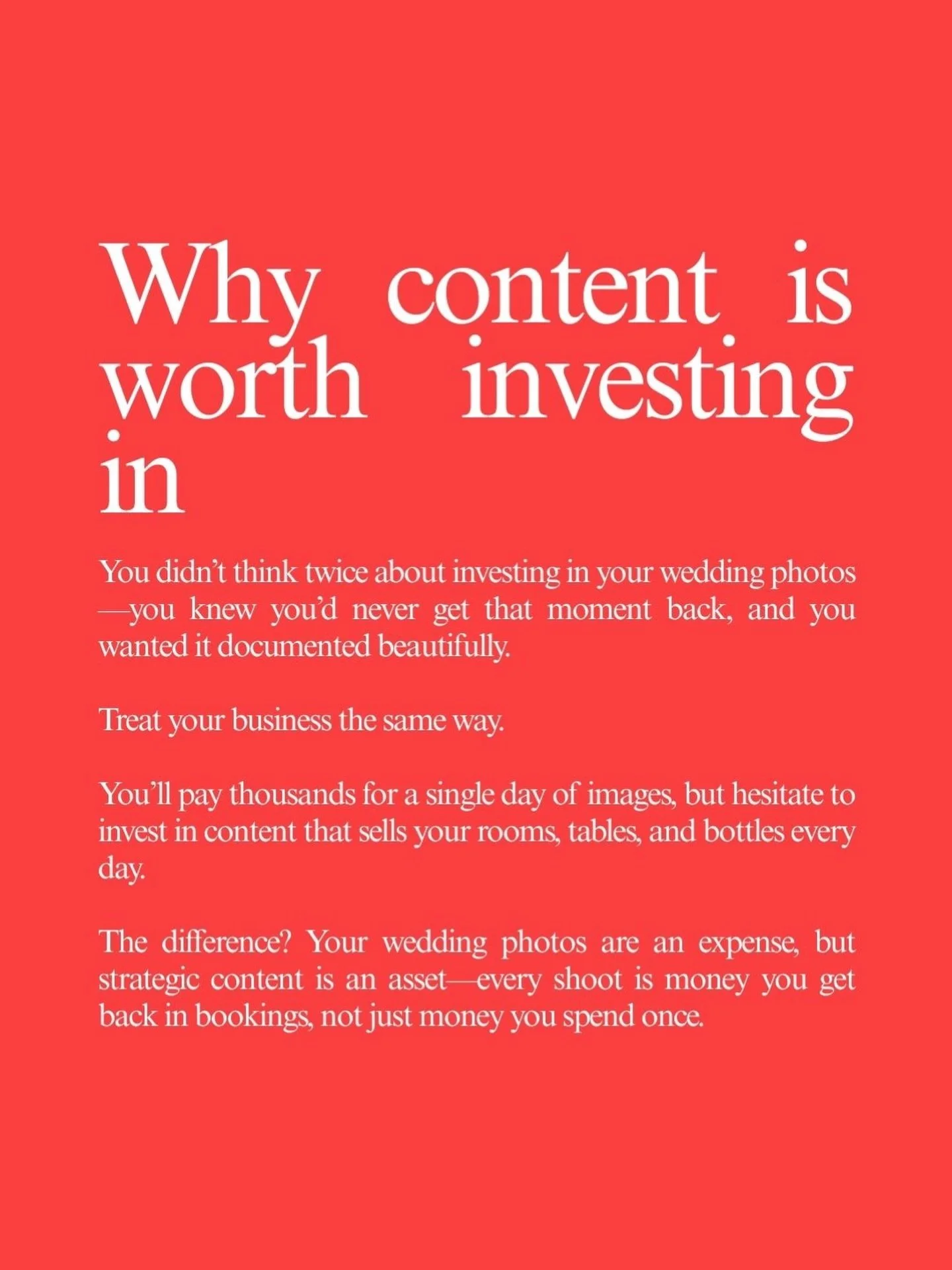 We don&rsquo;t mean to rat you out now.