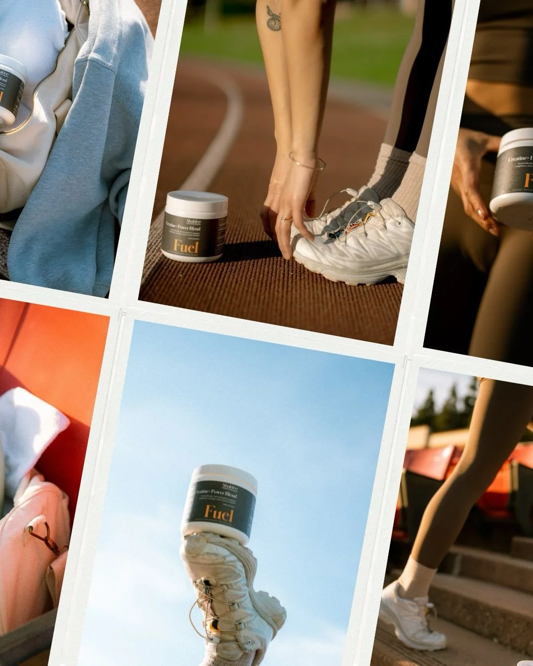 Content for one of our wellness clients // Shot by the talented @azizkadyrbekov 

BOOK US for your next CONTENT SHOOT // cabincrew@shesoutoftown.com

san francisco travel hospitality marketing agency, san francisco hotel content marketing agency, bay