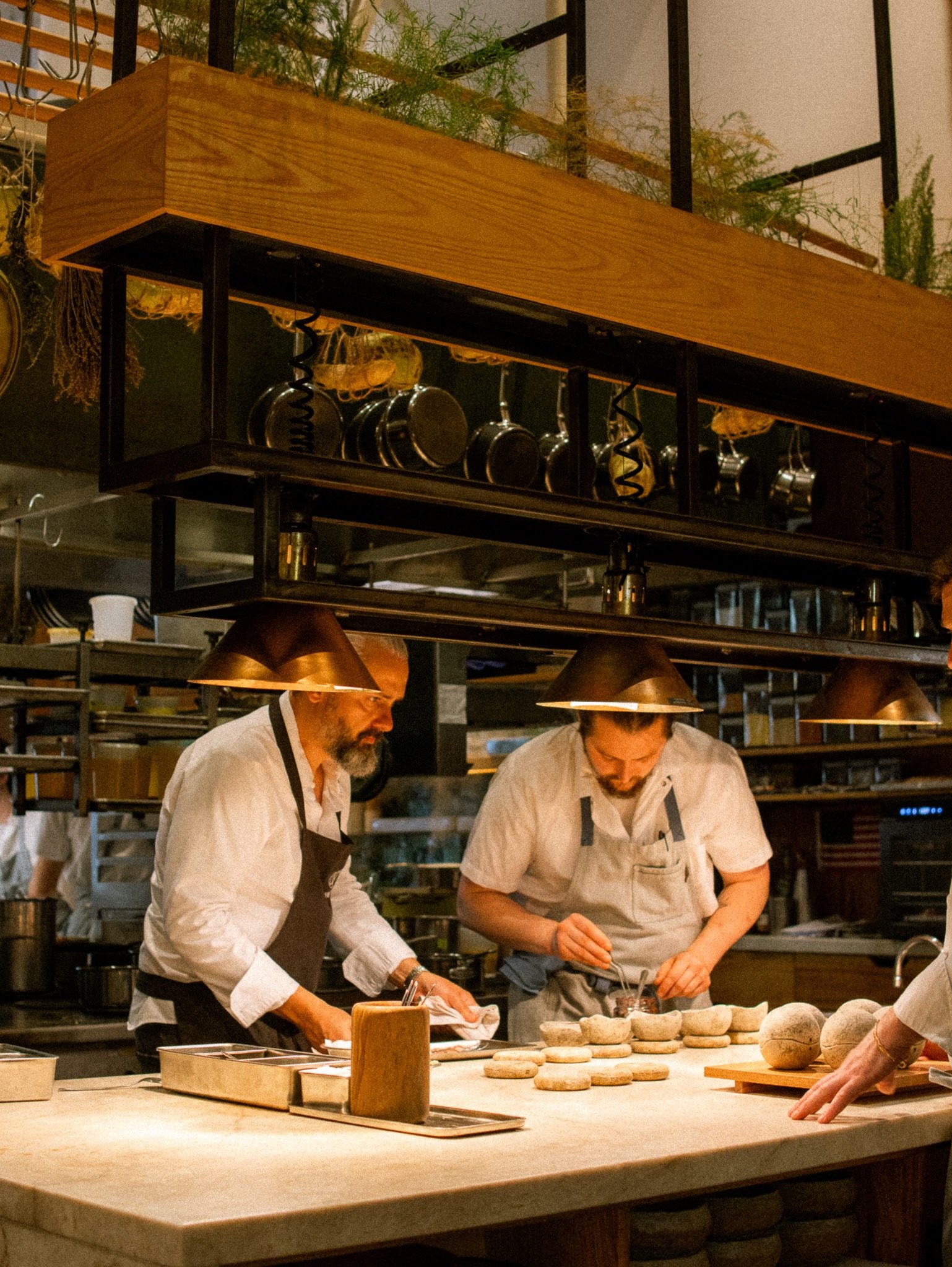 An afternoon at Birdsong, hosted by Chef Christopher Bleidorn in collaboration with Chef Jacek Grochowina of Nolita, Warsaw. This was a thoughtful introduction to a city quietly redefining its place on the global dining map, as well as a celebration 