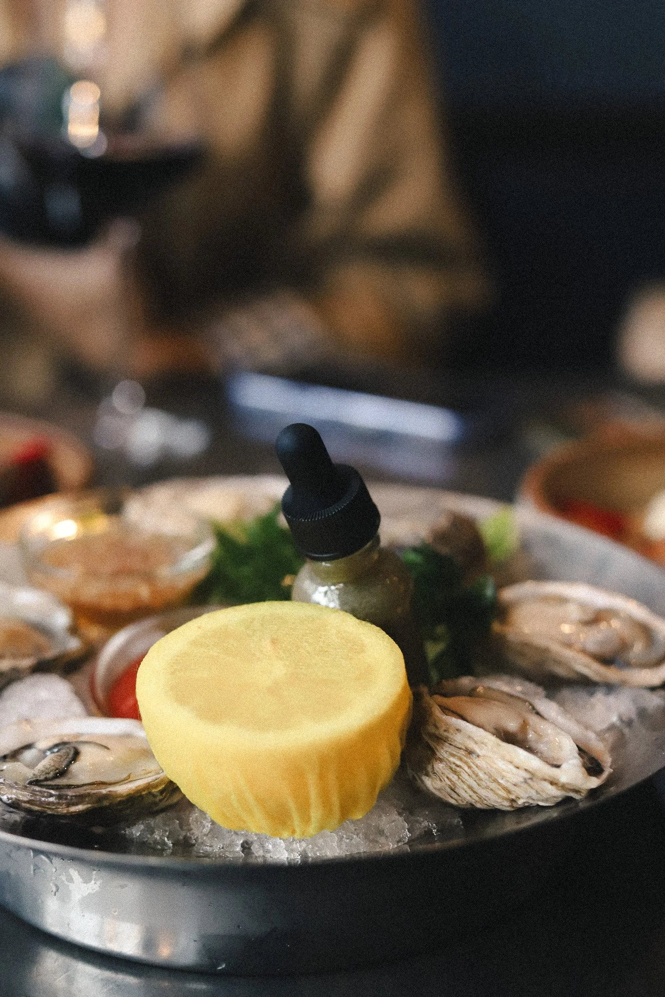 best san francisco restaurant marketing agency