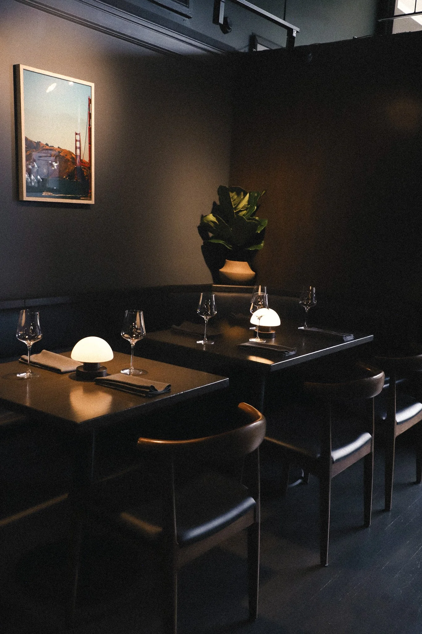 restaurant digital marketing san francisco