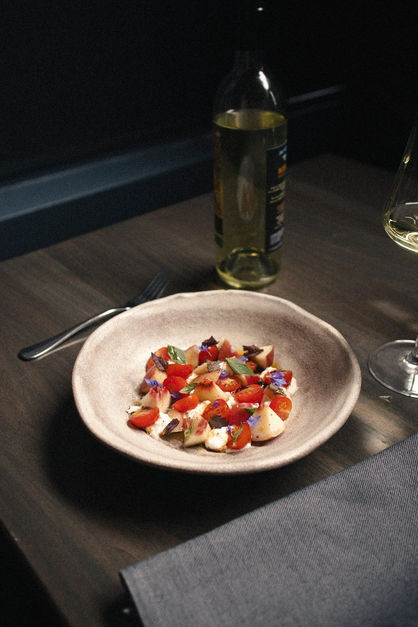 creative content for san francisco restaurants