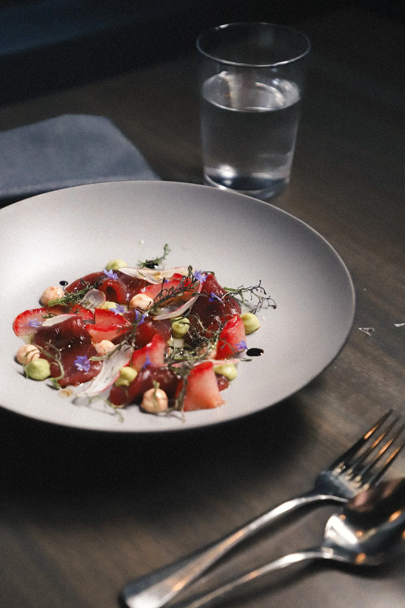 social media posts for san francisco restaurants