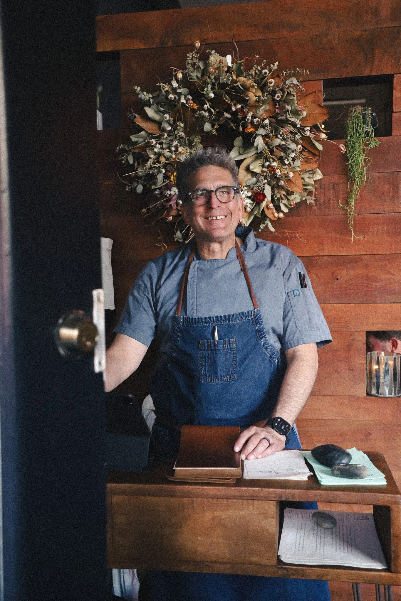 San Francisco restaurant website content services