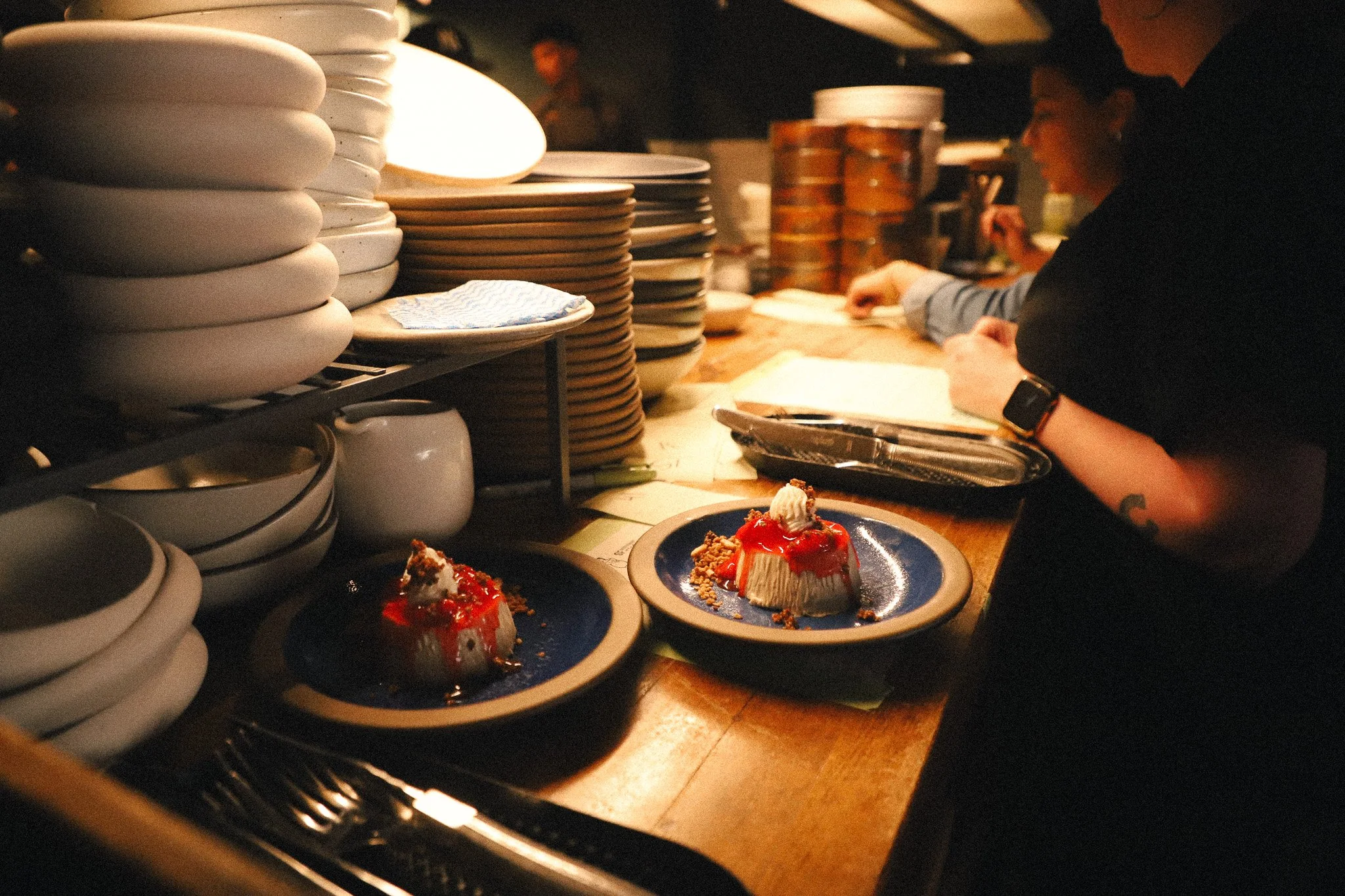 Local SEO for San Francisco restaurants