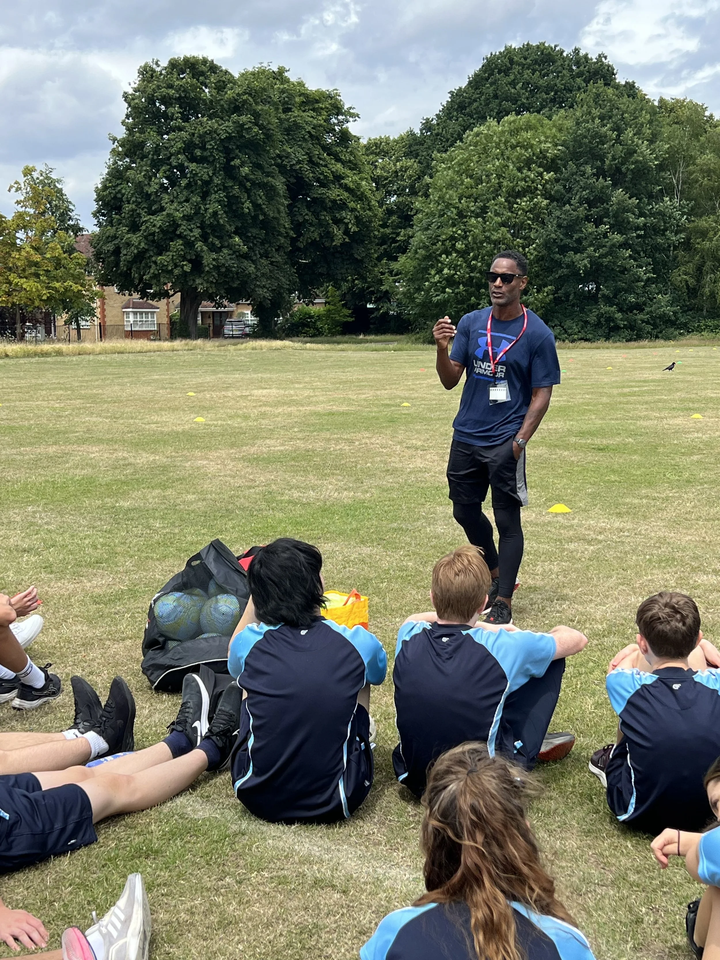 End of Term Workshops and Trips