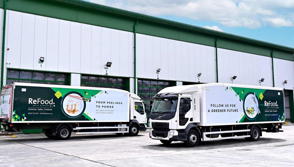 Serving Up Delicious Flavour Diversity with a Side of Sustainability