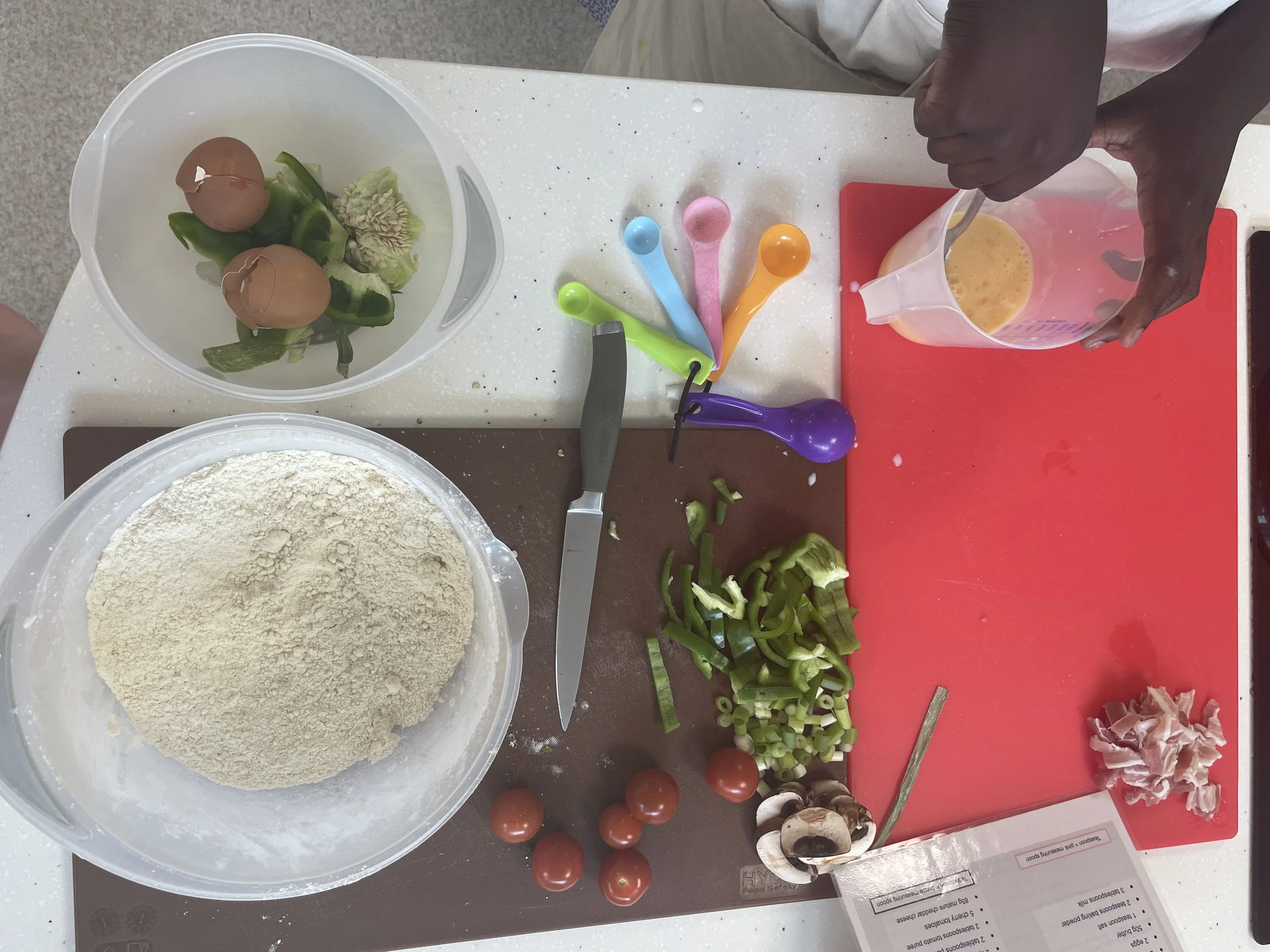 Dolphin School Pupils Dive into Year 7 Experience at Thames