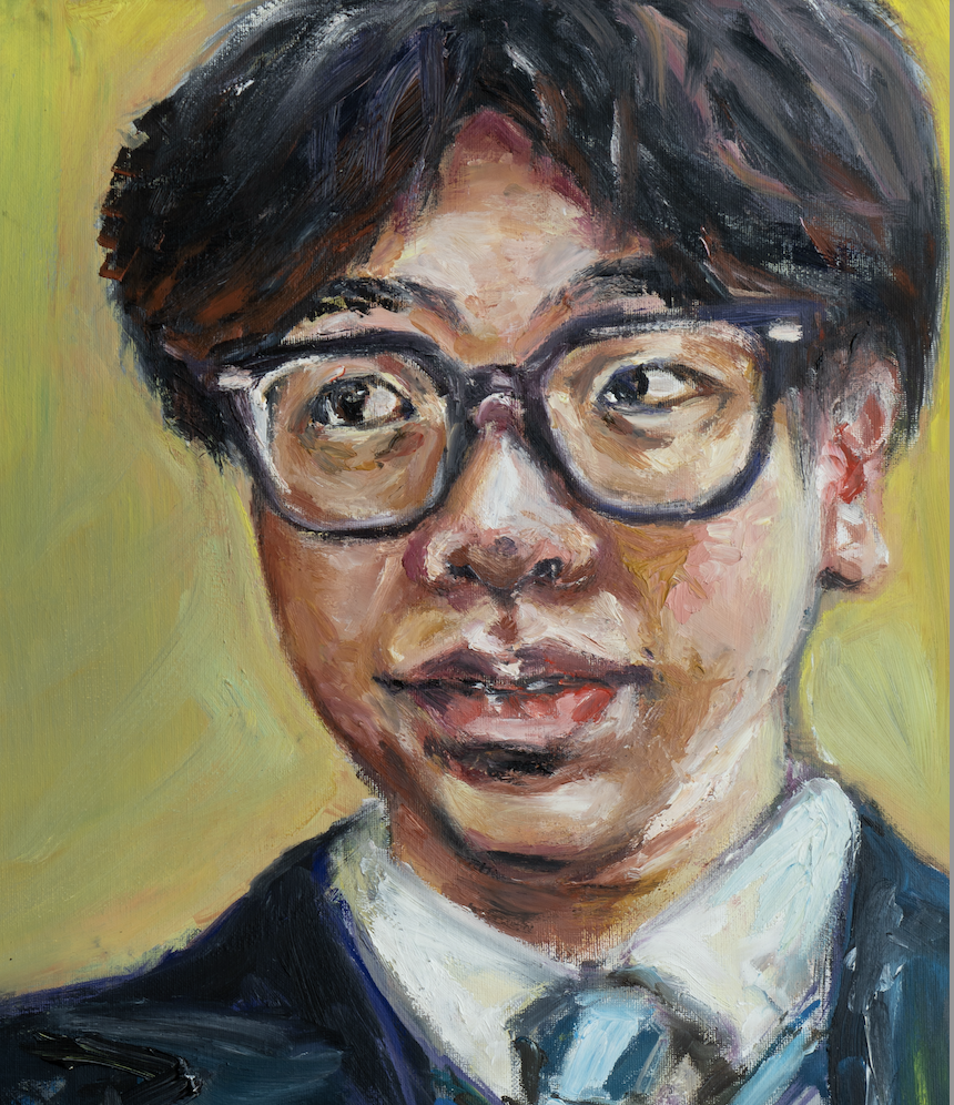Thames Christian School Shines at the ISA South West London Art Competition! 