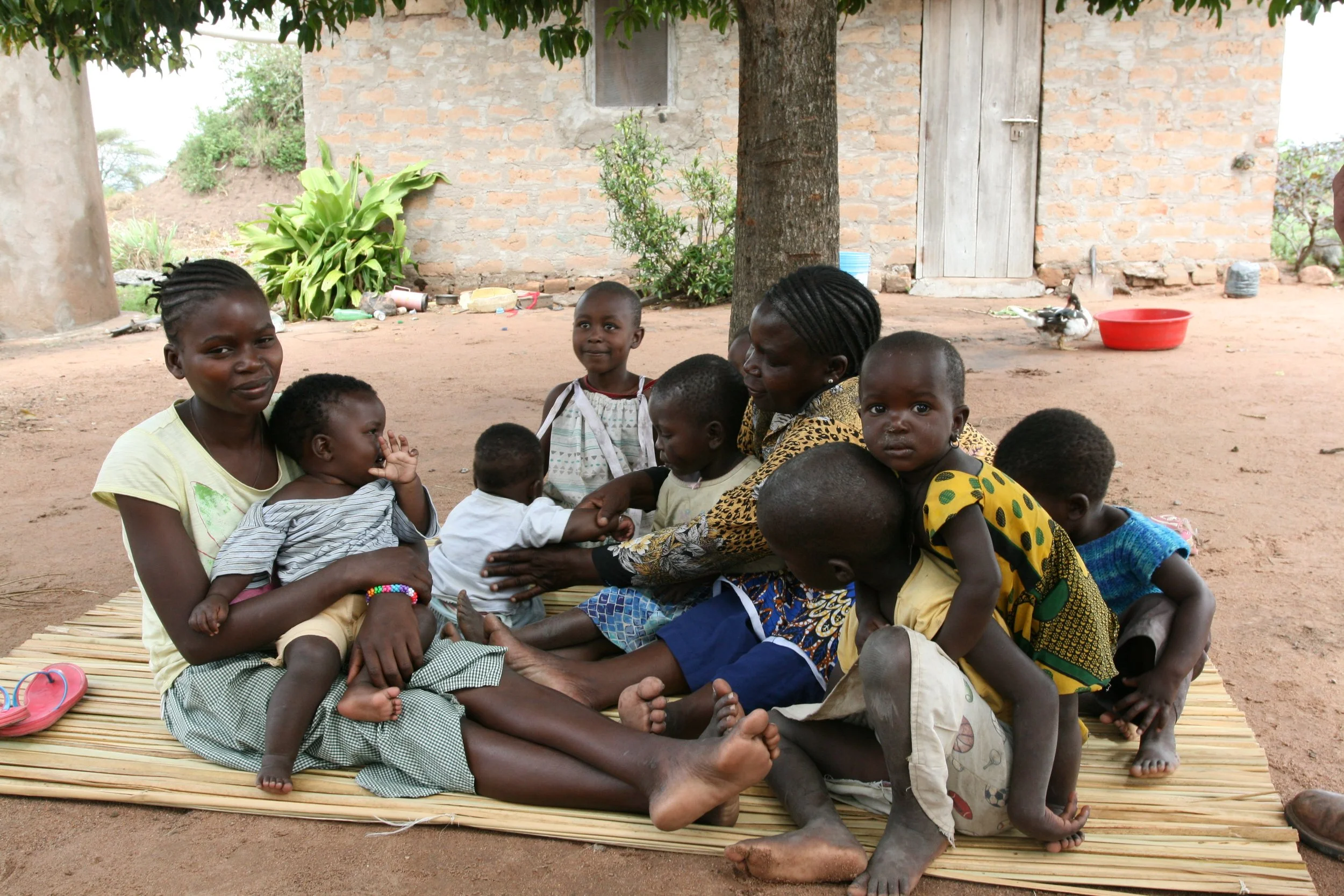 Year 13s Take on Tanzania: Teamwork, Tanks and the Dirty Water Walk