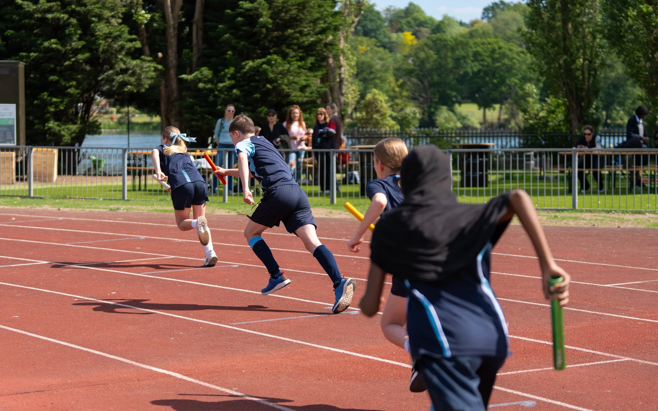 Sports Day 2026
