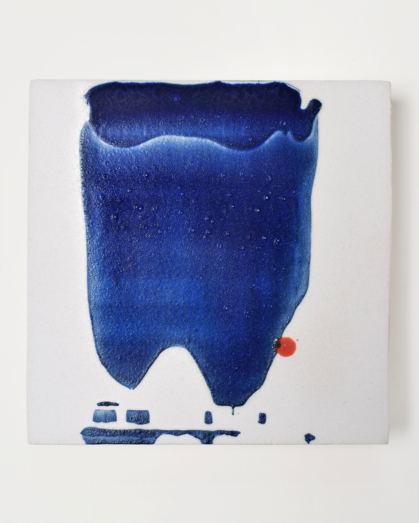 Monsoon, 2025
155 x 155 x 40mm
glazed ceramics

#lauraitkonen #ceramics #handmade #art #colors #finnishart #finnishceramics #ceramique #nordicceramics #nordicart #stoneware #ceramicart