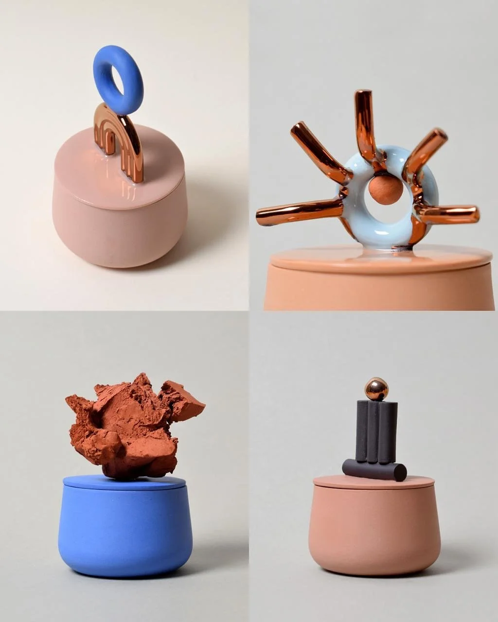 Nettikauppaan on ilmestynyt useita uutuuksia ✨/ New works have been updated in my online store ✨

👉 lauraitkonenshop.com