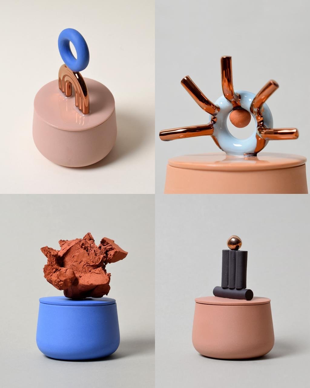 Nettikauppaan on ilmestynyt useita uutuuksia ✨/ New works have been updated in my online store ✨

👉 lauraitkonenshop.com