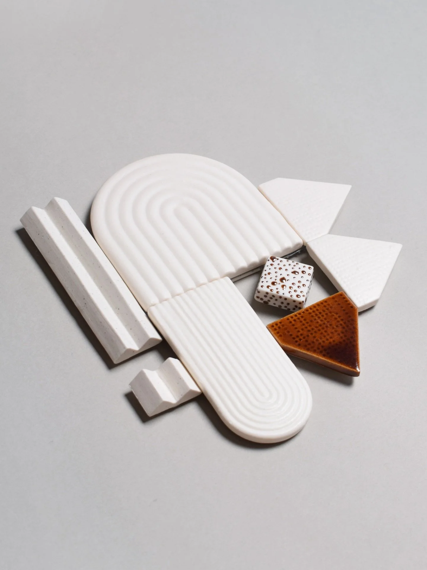 Fresh in store &bull; Wall Sculpture No.299
👉 available in my online store

#lauraitkonen #ceramics #art #contemporaryceramics #finnishart