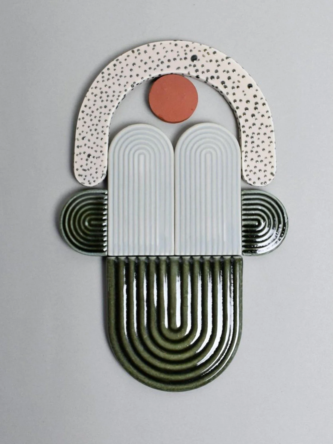 Wall Sculpture No.311
Available at @konstoform ☀️