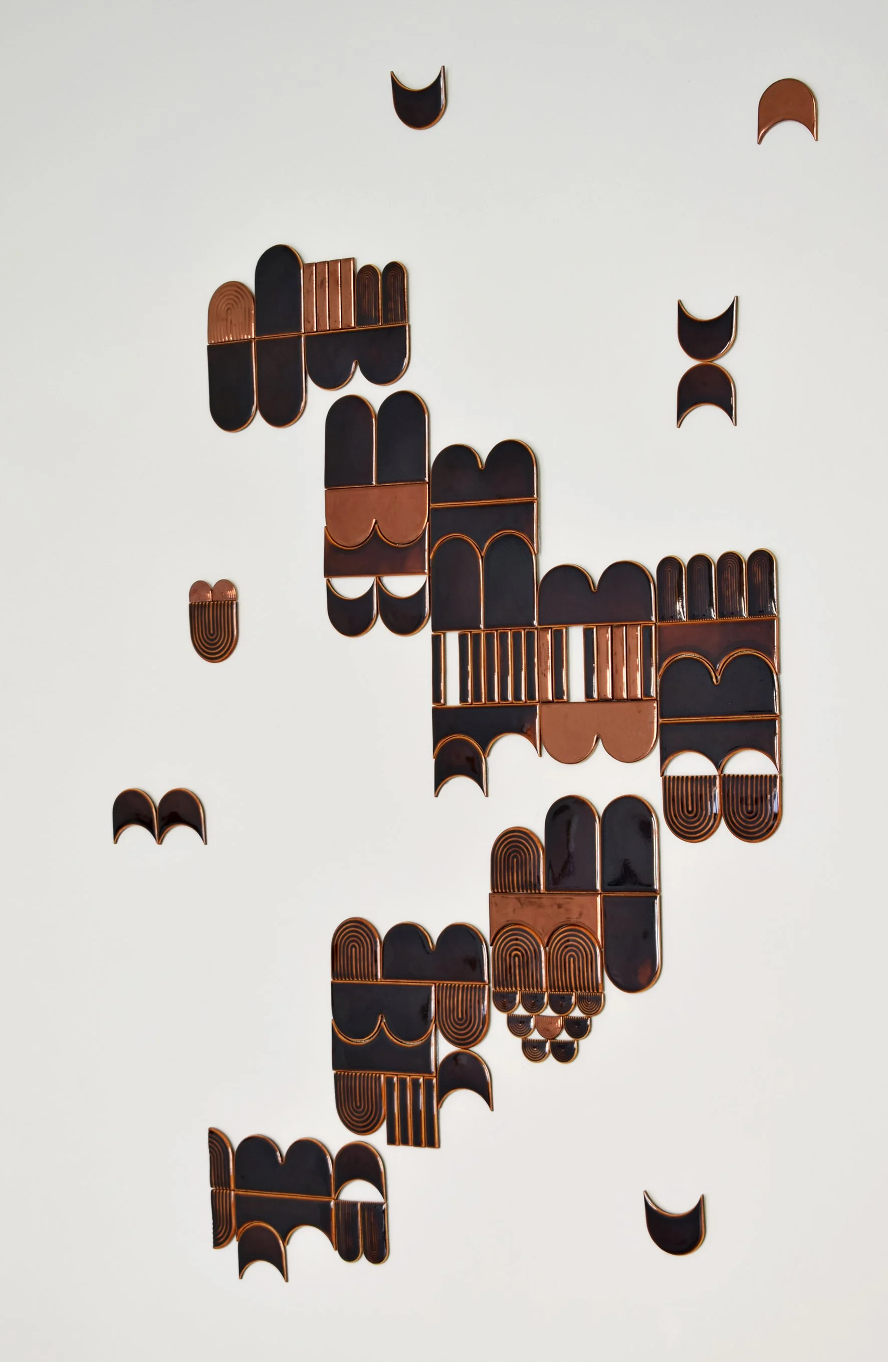 Art // Marquis No.33 "Córdoba in August", 2025