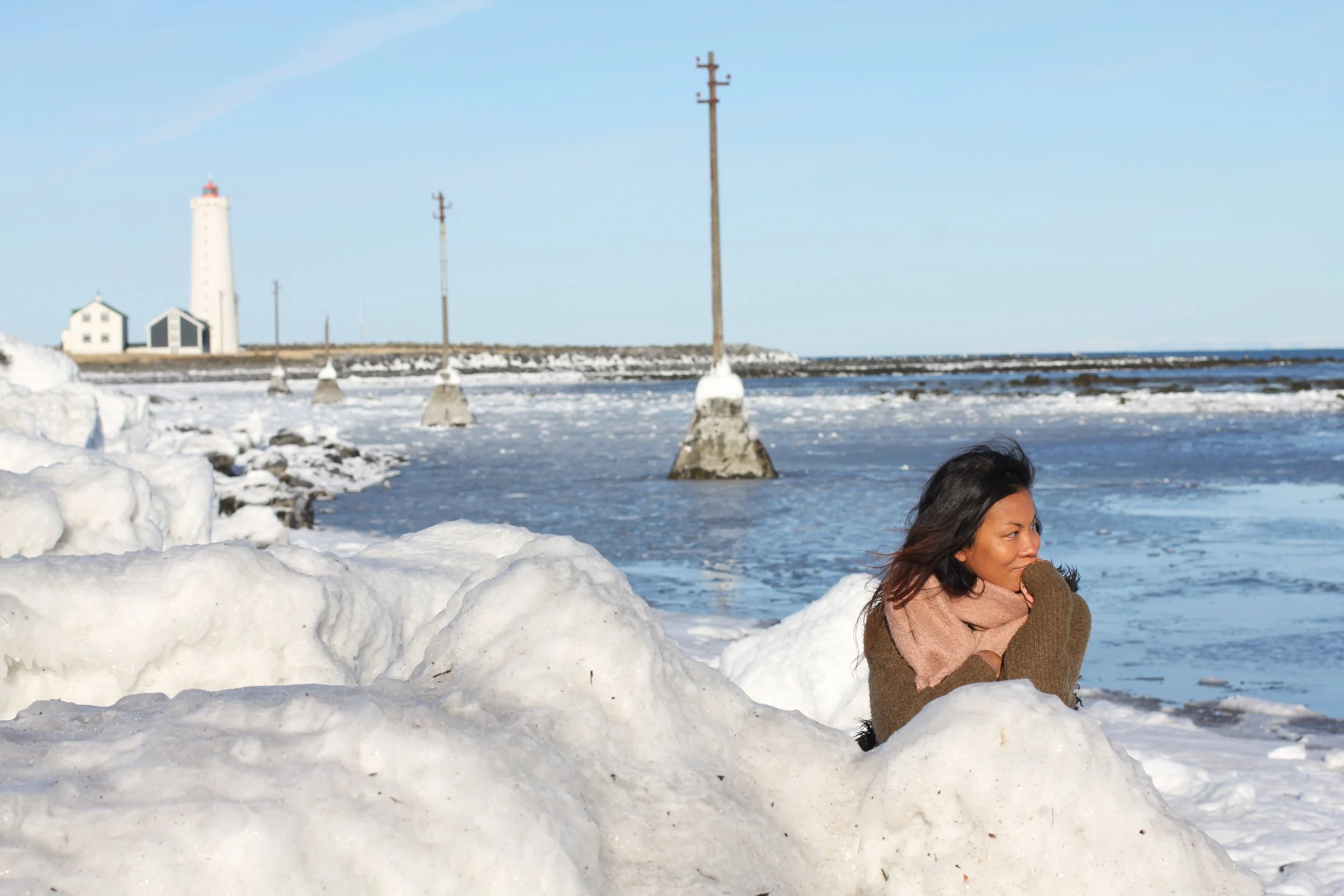 Returning to Balance in Real Life💫