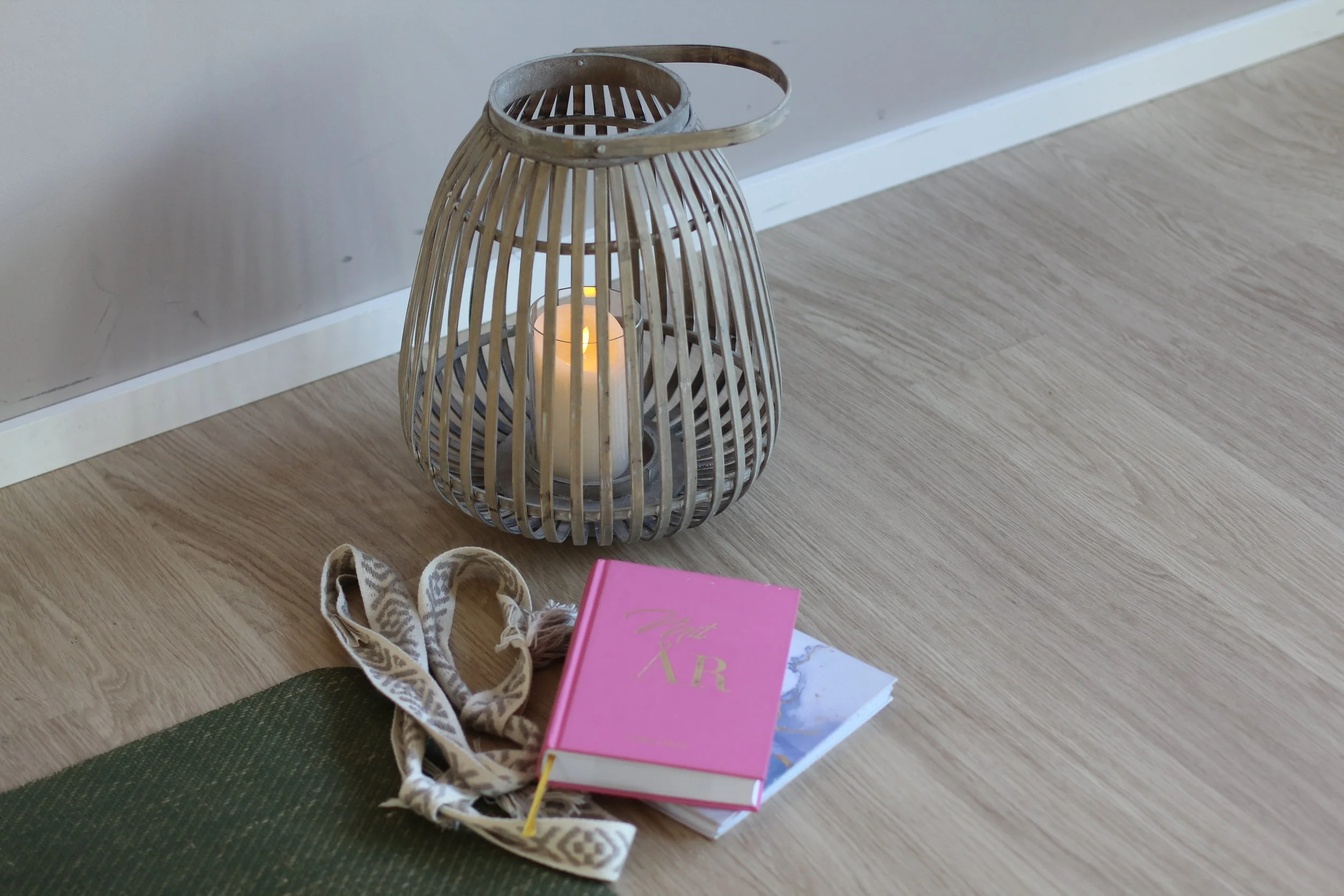 Why I stopped pushing and started listening