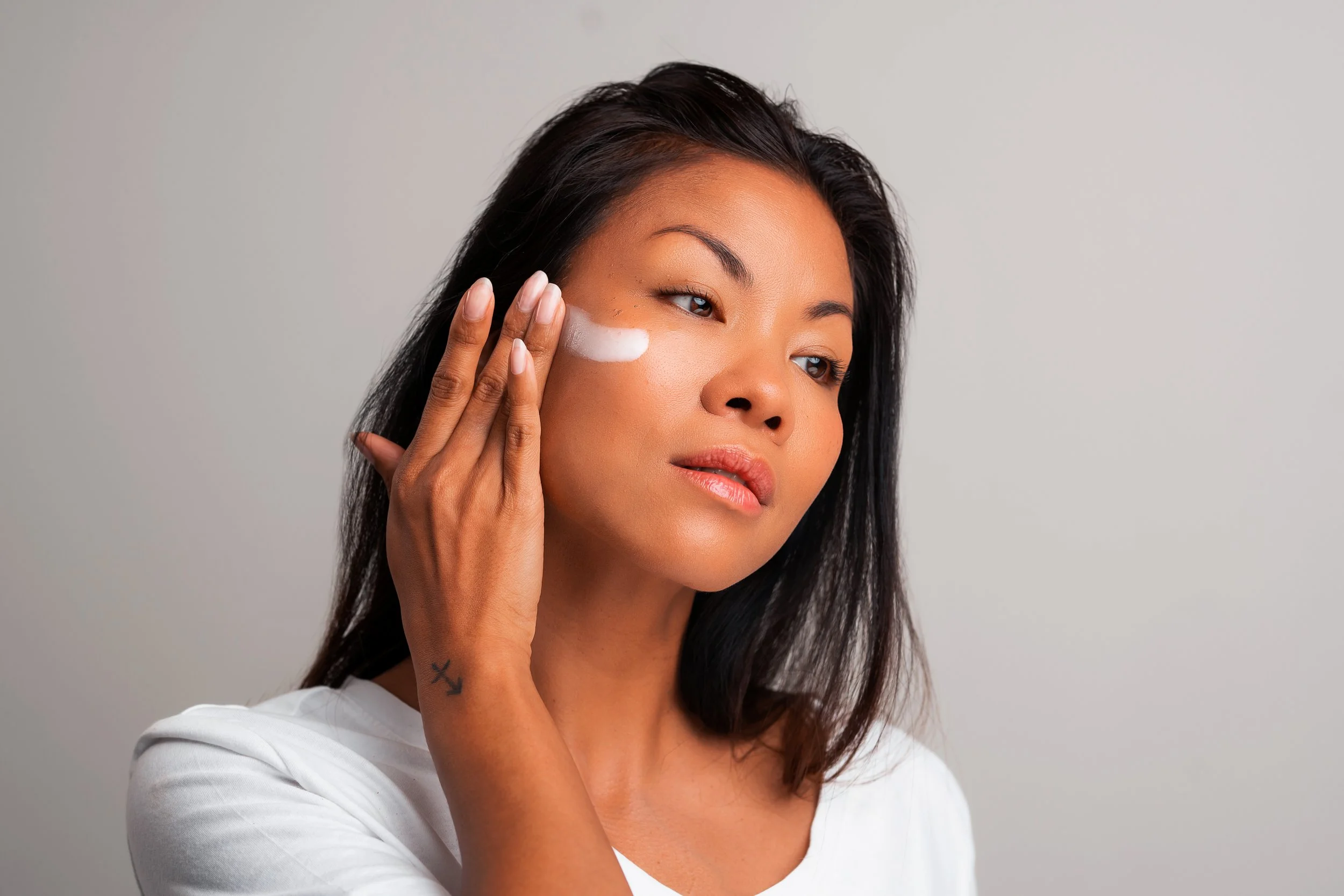 The small Steps that changed my life forever…..