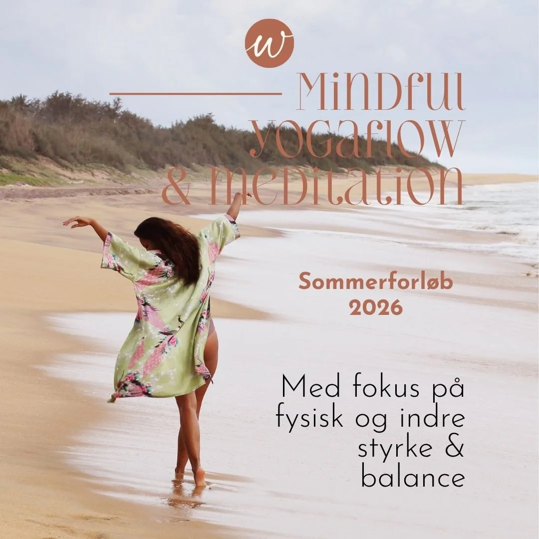 🌿 Sommerforløb i Viruphuset - Opstart den 13.maj 2026