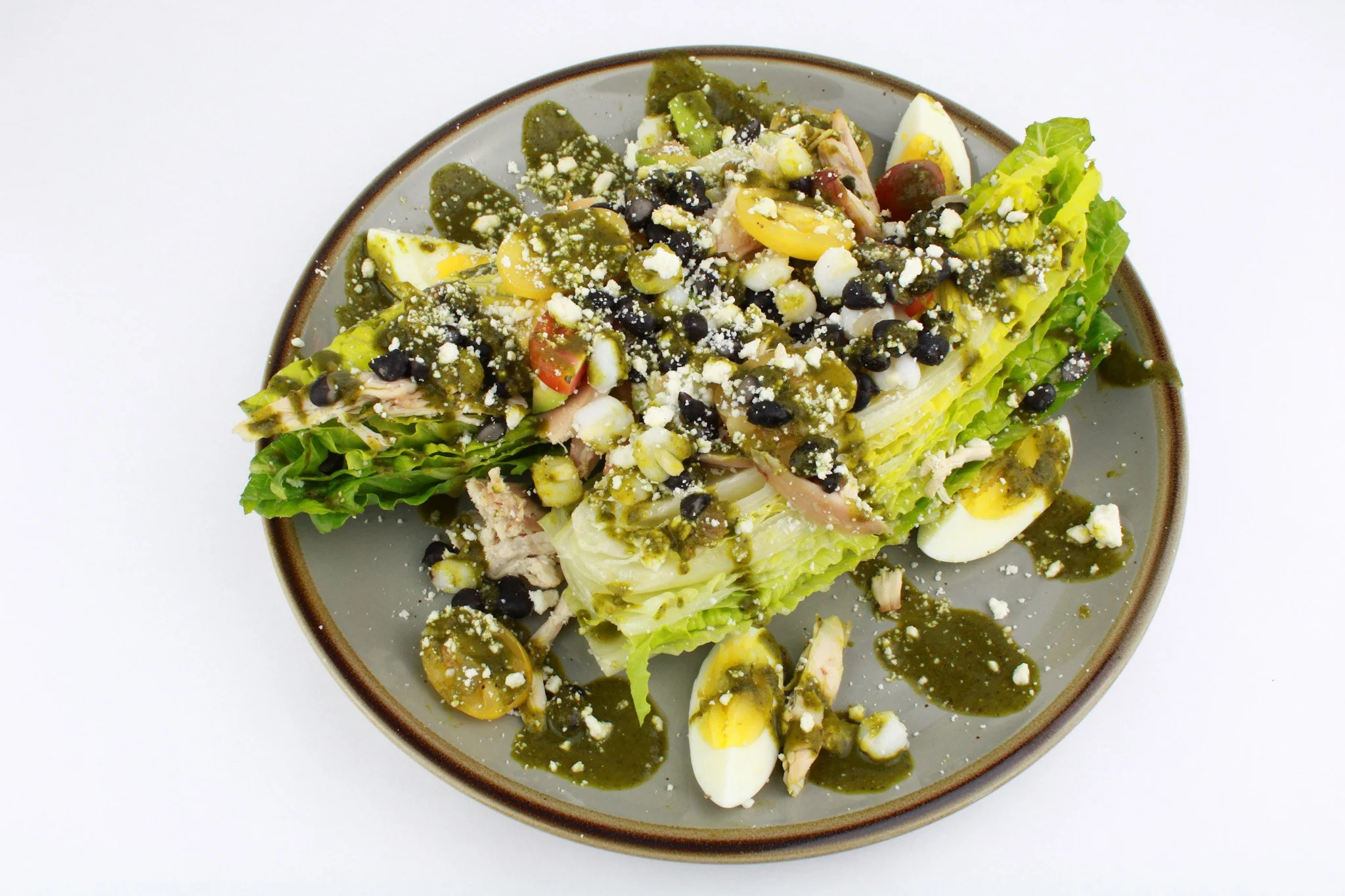 Soups & Salads — Classen Grill
