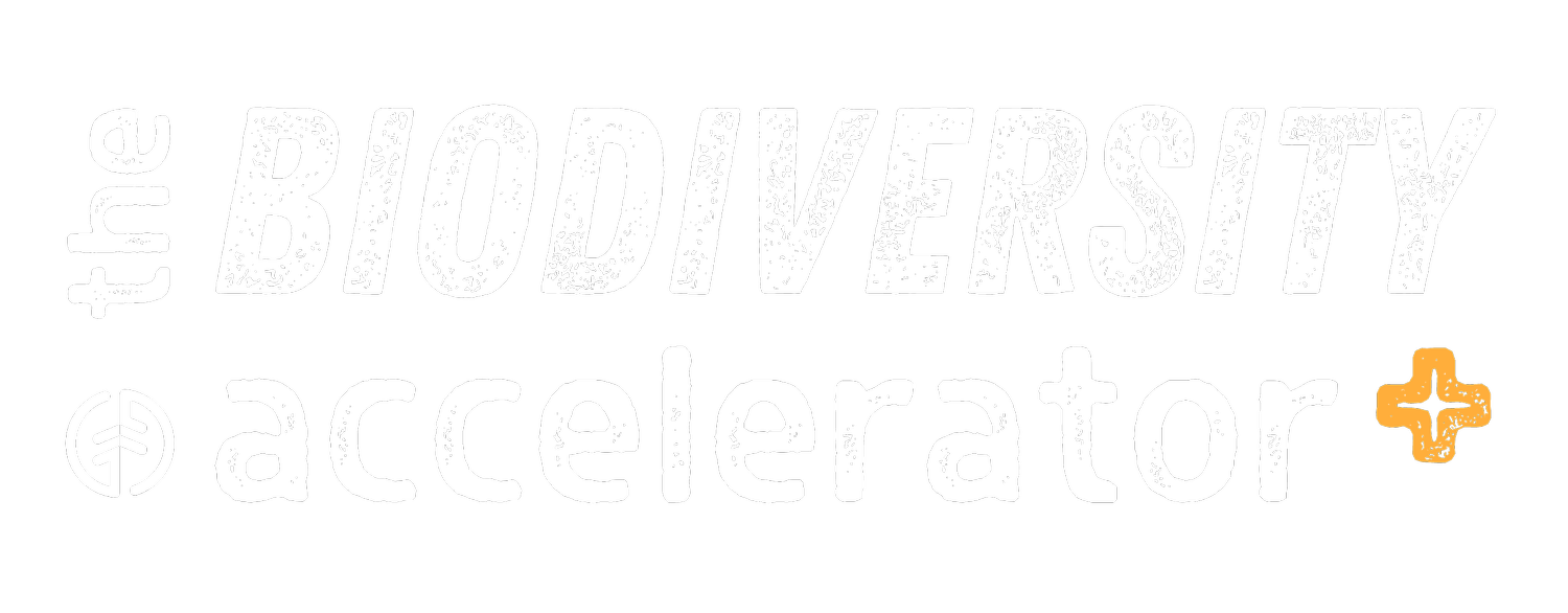 The Biodiversity Accelerator+