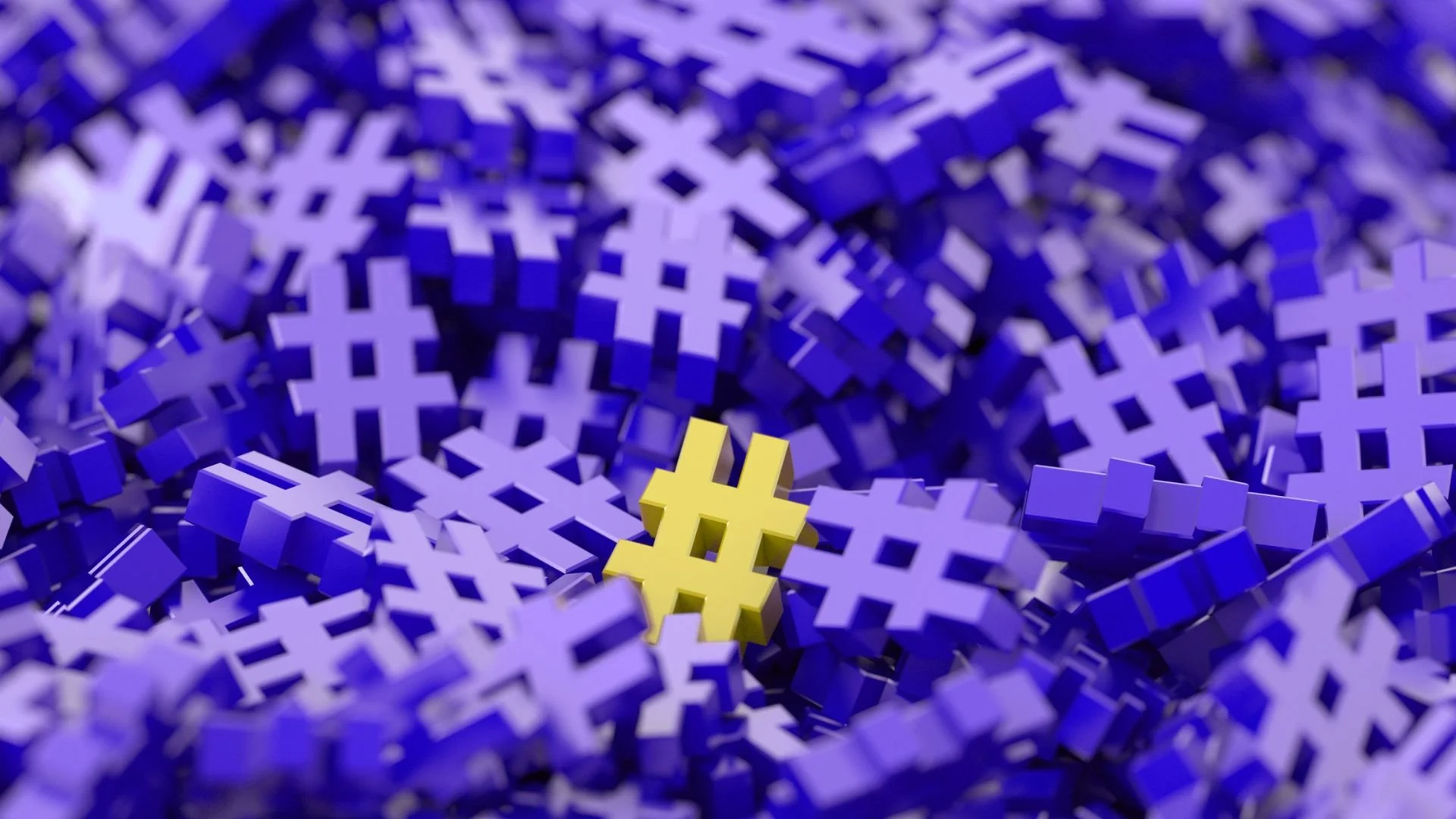 How To Effectively Use Hashtags In Your Personal Training Business — Sudor