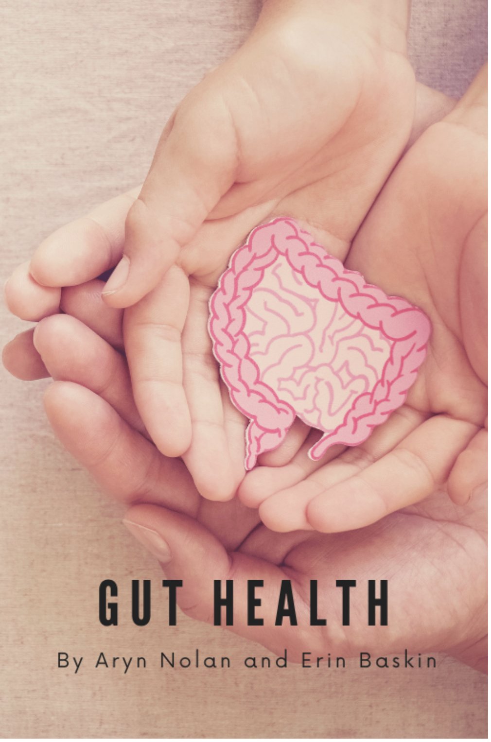 Gut Health Ebook