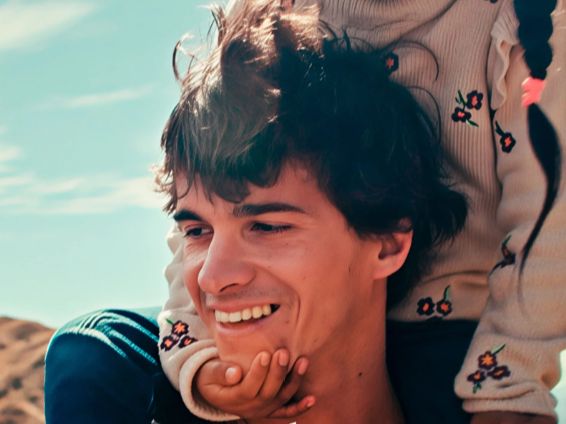 Documentary Javier Sartorius