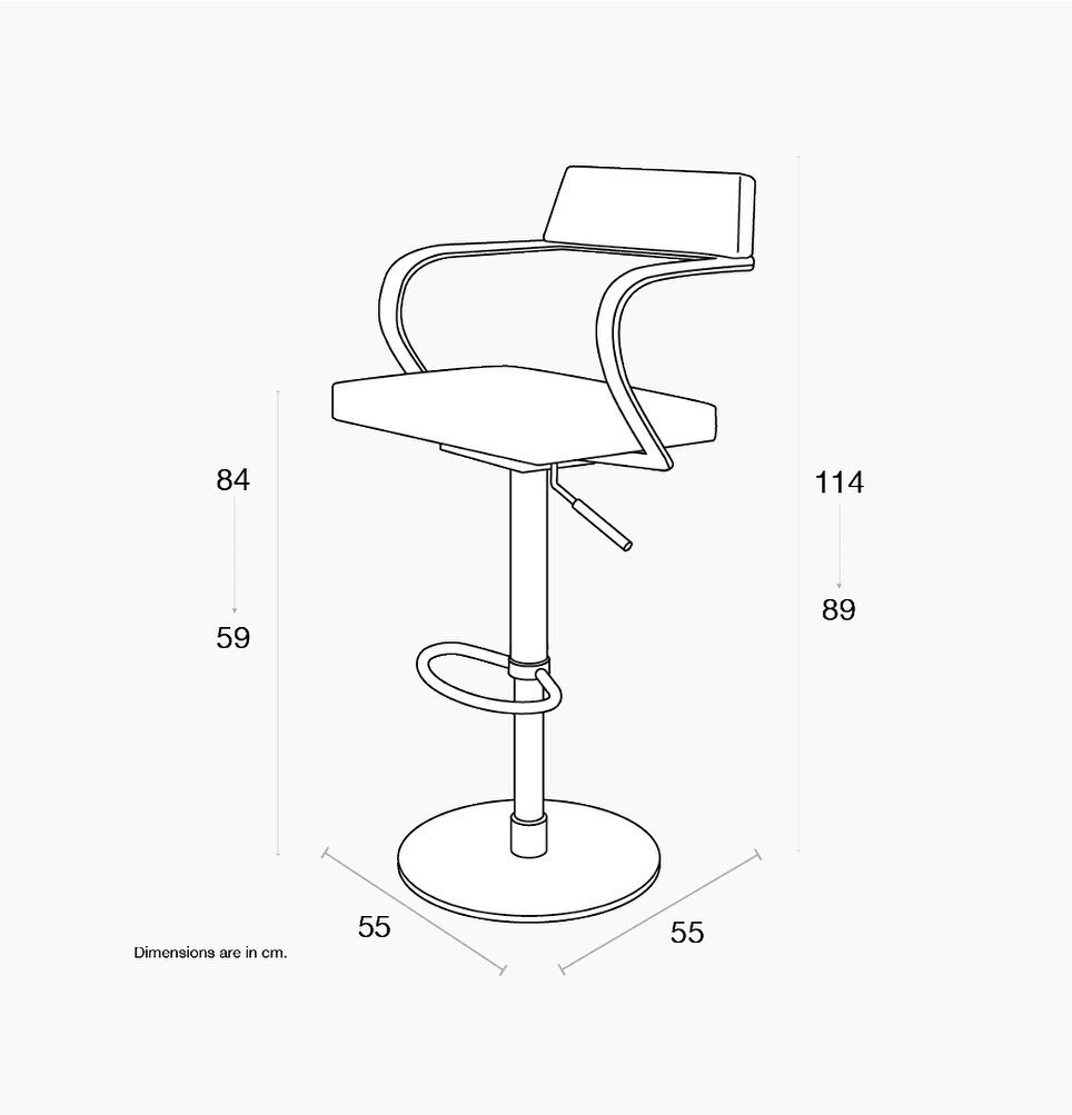 Chacun de nos produits pr&eacute;sente un croquis filaire avec les dimensions de chaque composante. Il est important pour nous de vous offrir les informations les plus compl&egrave;tes pour vous guider dans votre choix. 
- 
Less is more. 
.
.
.
.
.
.