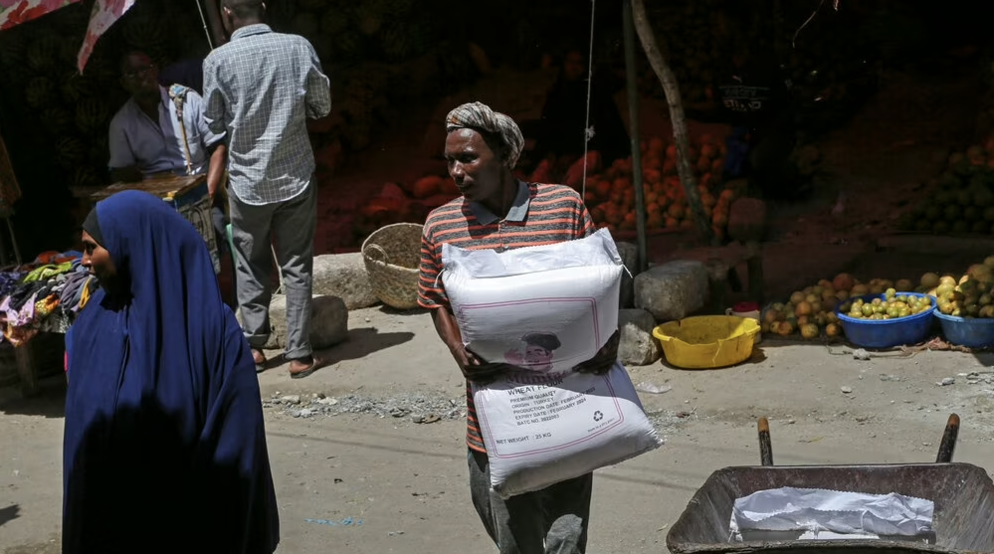 Central African nations vow to reduce imports to spur job creation
