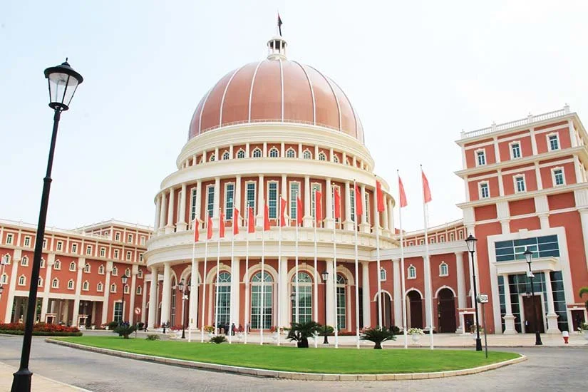 Angola: Parliament consults with partners on general labour draft law