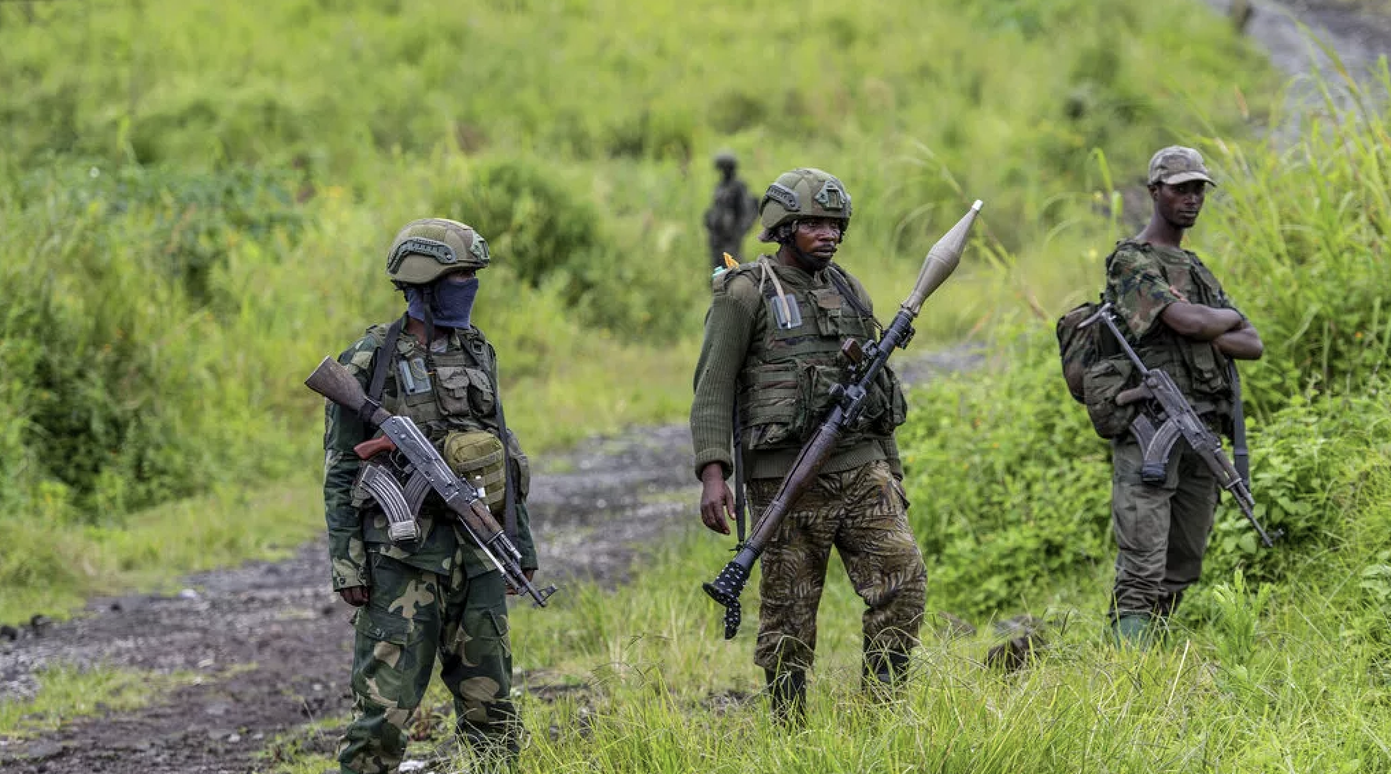 ONU : le Conseil de sécurité réclame le démantèlement des milices en RDC