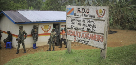 RD Congo: une vingtaine de personnes tuées dans une nouvelle attaque attribuée aux ADF