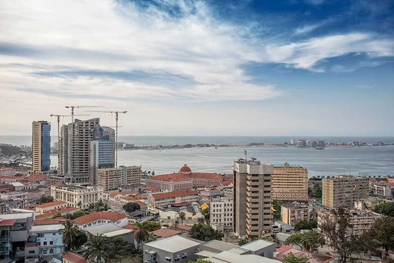 Angola: Le gouvernement attire des investissements pour le développement socio-économique du pays