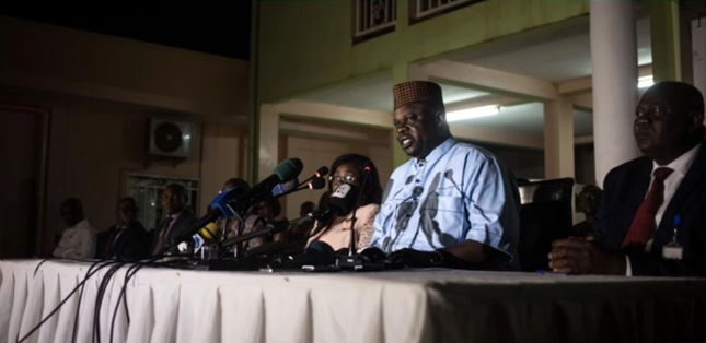 Centrafrique: nouvelles incertitudes sur la tenue des élections locales