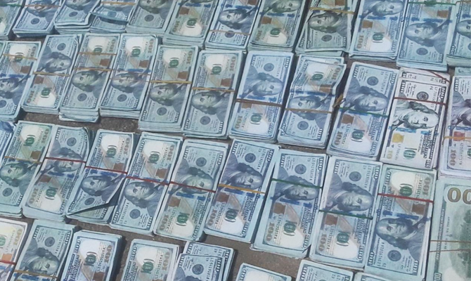 L'Etat angolais récupère environ 6 milliards de dollars