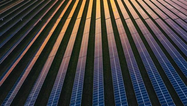 Centrafrique: création d’une nouvelle centrale solaire, un plus pour les artisans de Bangui