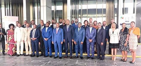 Congo-Brazzaville: Réforme de l’Etat : le plan stratégique sectoriel validé