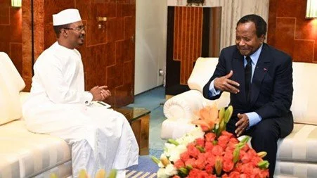 Comment des contrats pétroliers ont créé une crise diplomatique entre le Tchad et le Cameroun