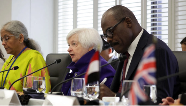 La RDC satisfaite des conclusions du FMI sur la santé économique du pays, malgré quelques inquiétudes
