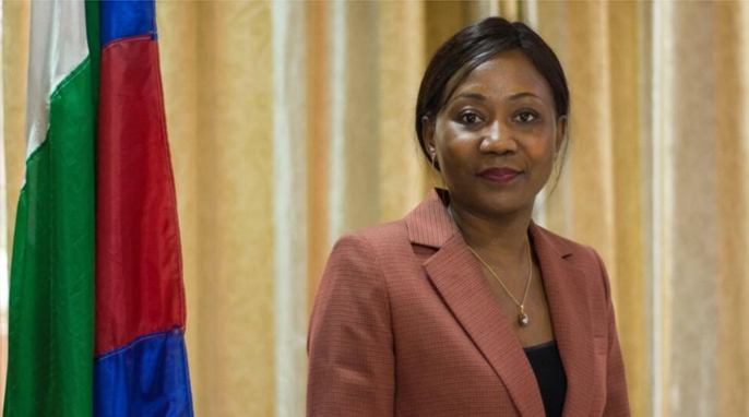 Centrafrique: Bangui joue l’apaisement avec Ndjamena et dit non à un groupe armé tchadien