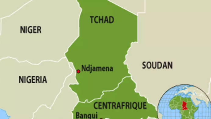 Tchad: deux groupes rebelles tchadiens signalés dans l’extrême-nord de la Centrafrique